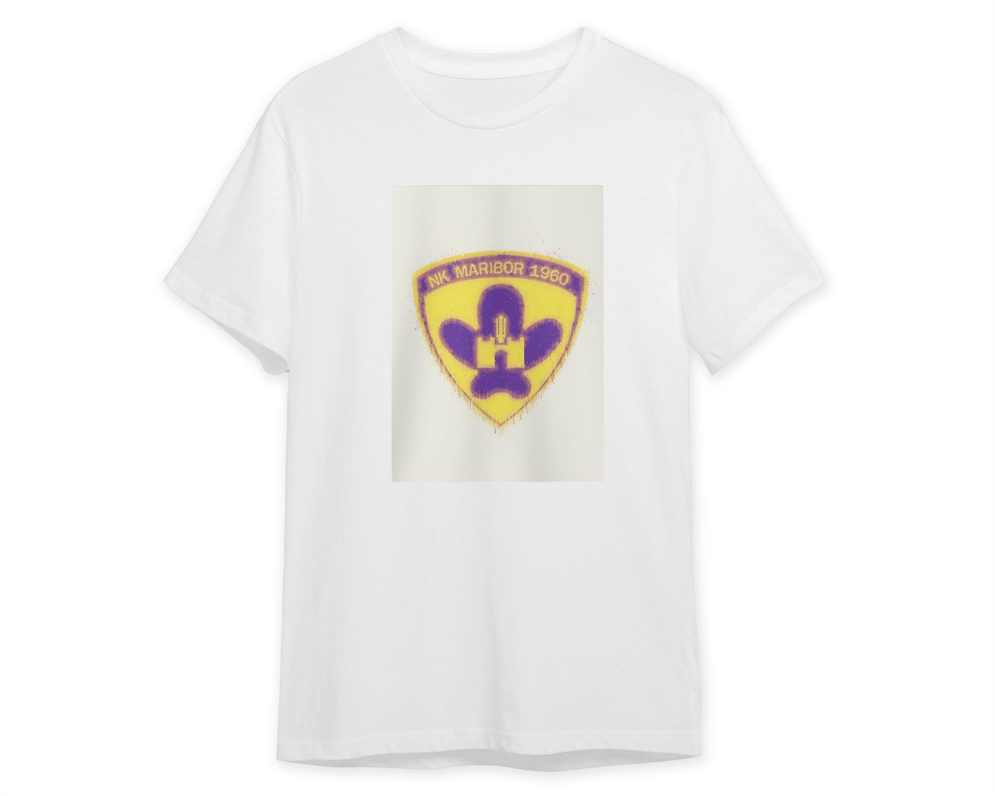 Tee NK Maribor - @ArtStyle