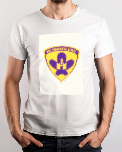 Tee NK Maribor - @ArtStyle