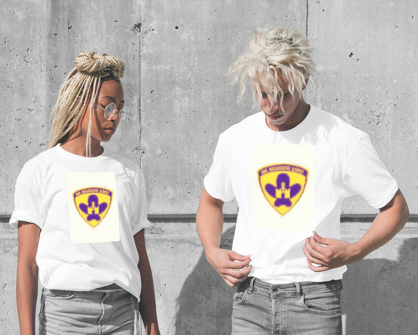 Tee NK Maribor - @ArtStyle