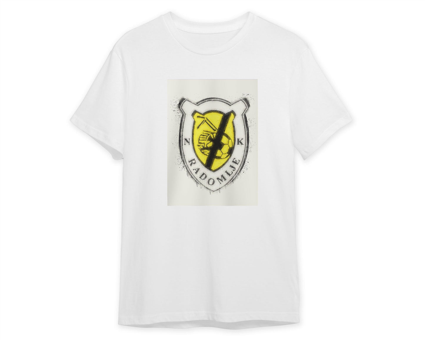 Tee NK Radomlje - @ArtStyle