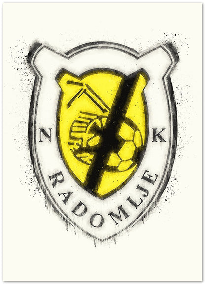 NK Radomlje - @ArtStyle