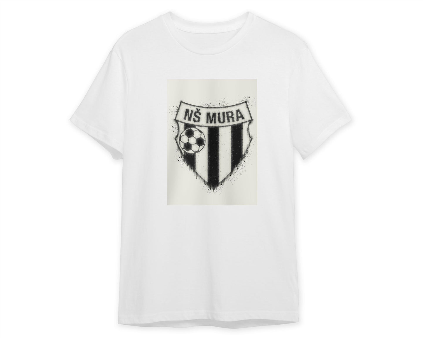 Tee NS Mura - @ArtStyle