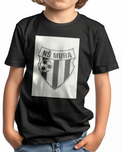 Tee NS Mura - @ArtStyle