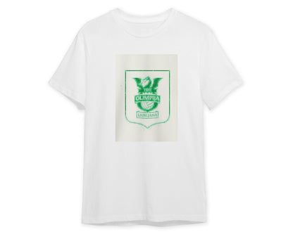 Tee Olimpija Ljubljana - @ArtStyle