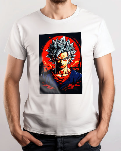 dragon ball goku  - @Kundir