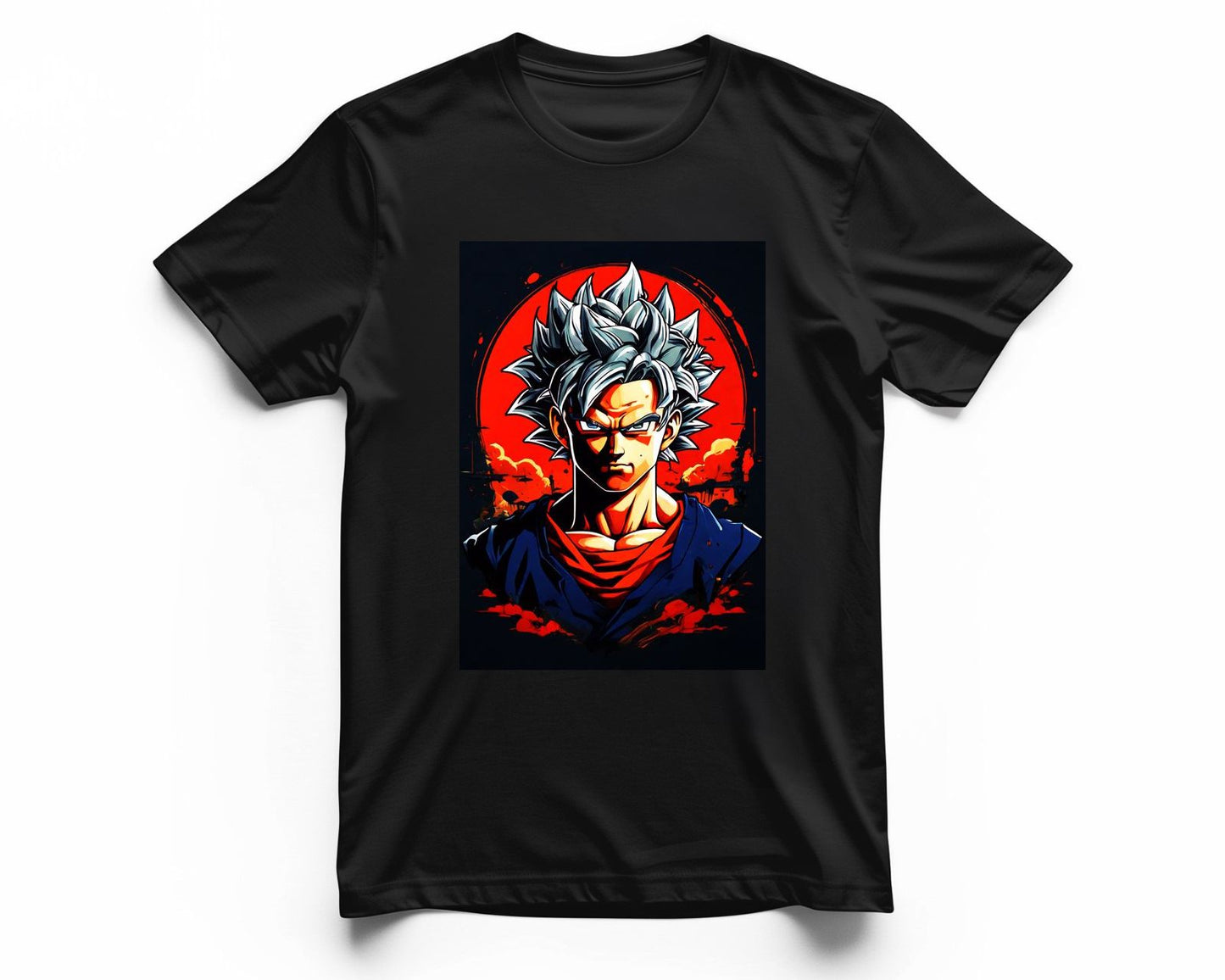 dragon ball goku  - @Kundir