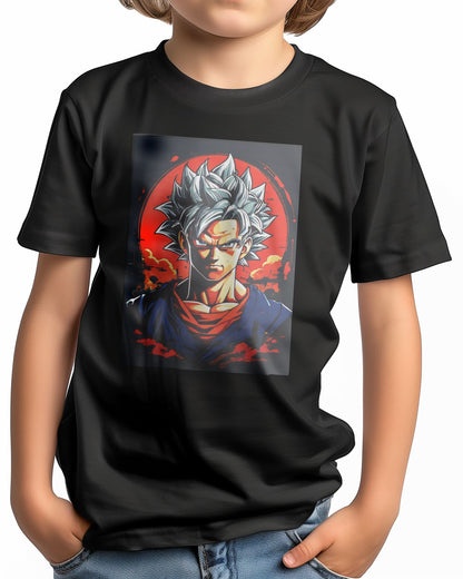 dragon ball goku  - @Kundir