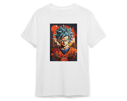 goku - @Kundir