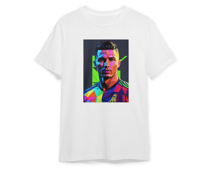 ronaldo - @danica