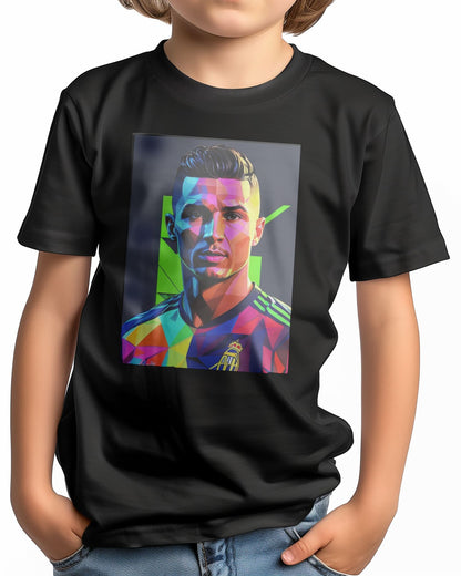 ronaldo - @danica