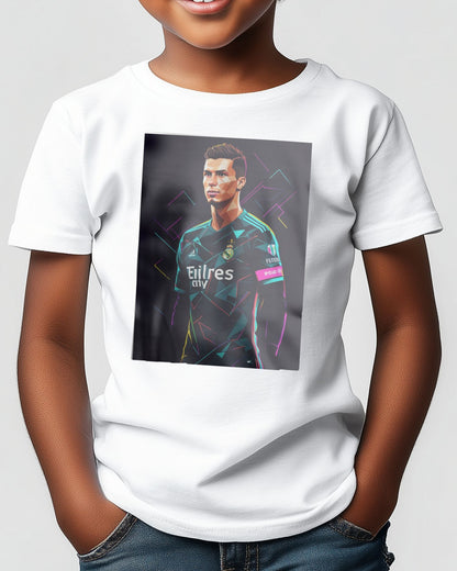 CR7 - @danica