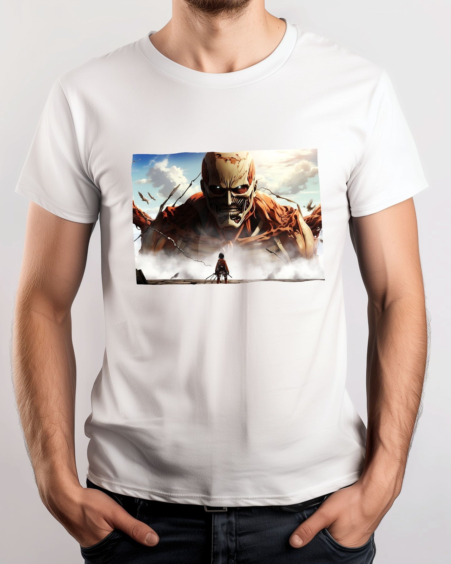 Attack on Titan   - @AfsheraBunga