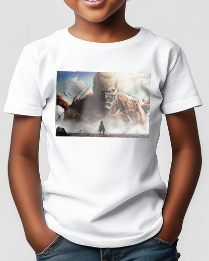 Attack on Titan   - @AfsheraBunga