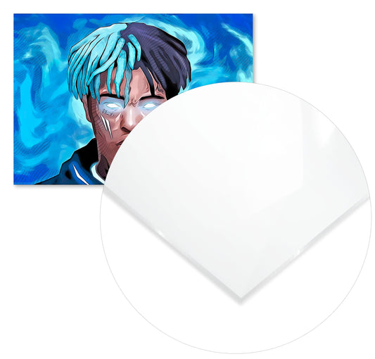 A$AP Rocky - @GarageMusic