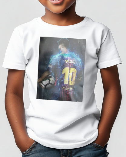 Lionel Messi 05 - @SportDesign