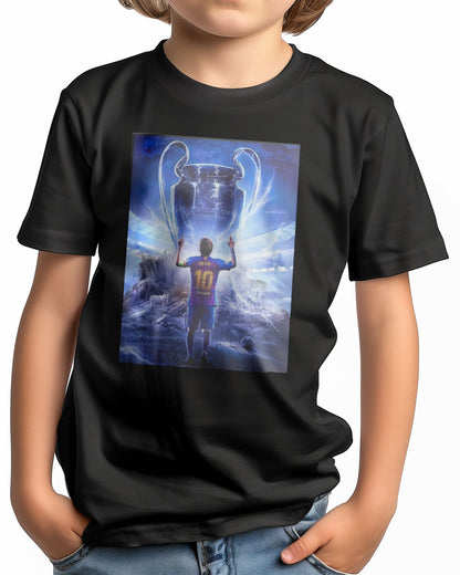 Tee Lionel Messi 06 - @SportDesign