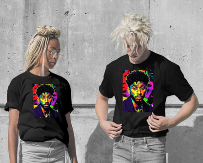 21 Savage Pop Art - @GarageMusic