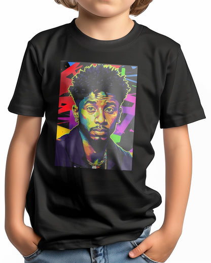 21 Savage Pop Art - @GarageMusic