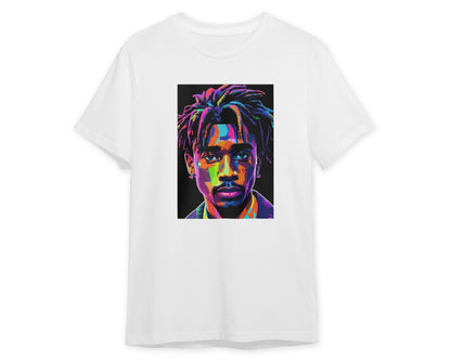 Playboi Carti Pop Art - @GarageMusic