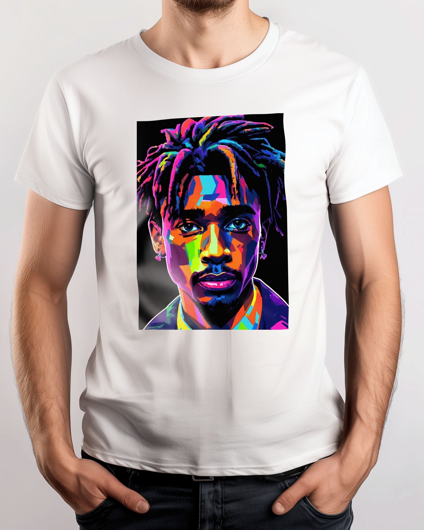 Playboi Carti Pop Art - @GarageMusic