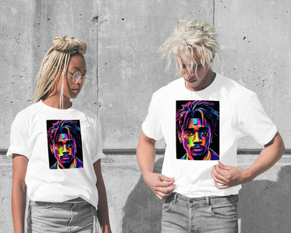 Playboi Carti Pop Art - @GarageMusic