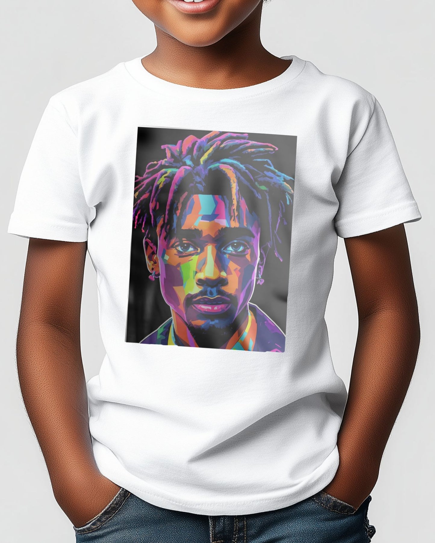 Playboi Carti Pop Art - @GarageMusic