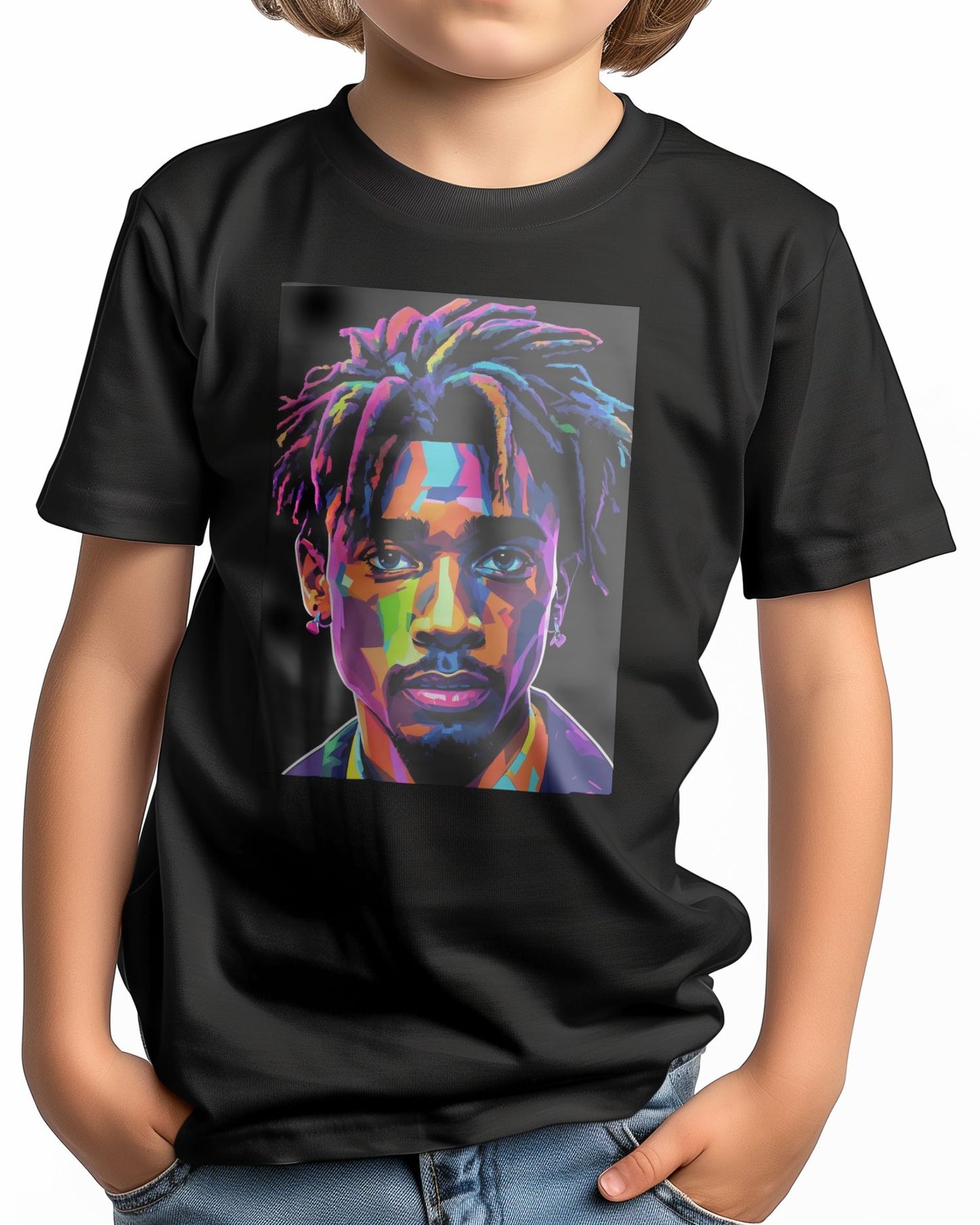 Playboi Carti Pop Art - @GarageMusic