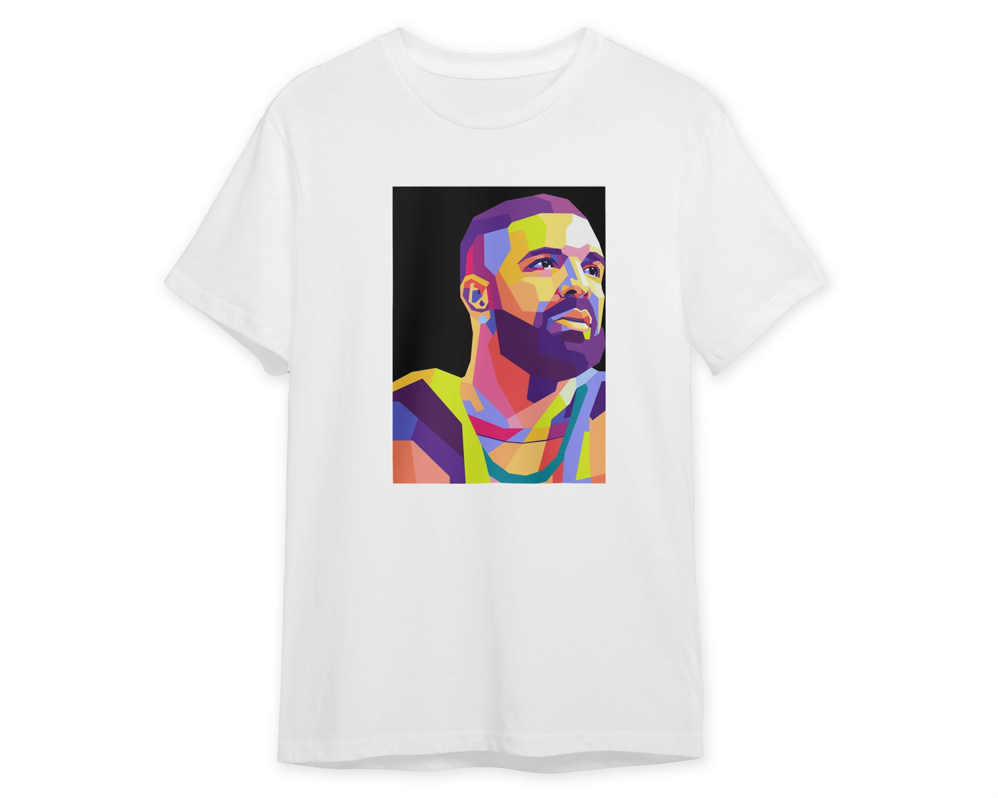 drake pop art 1 - @hikenthree