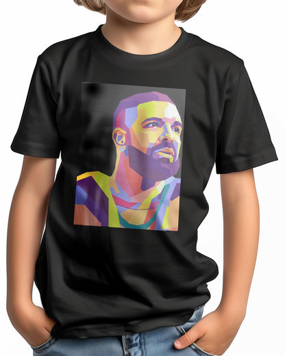 drake pop art 1 - @hikenthree