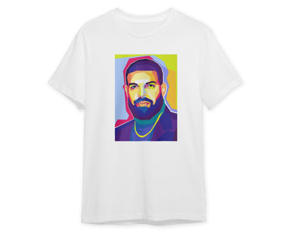 drake pop art 2 - @hikenthree