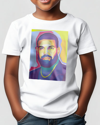 drake pop art 2 - @hikenthree