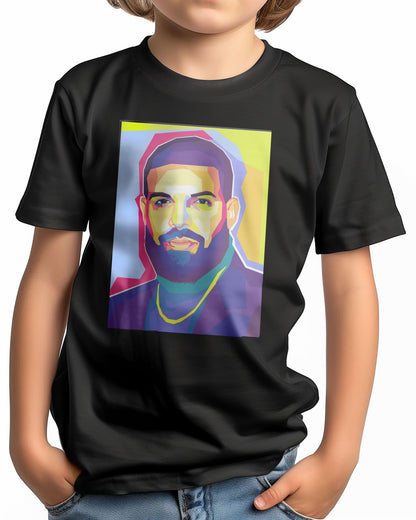 drake pop art 2 - @hikenthree