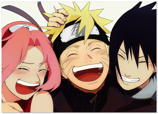 team 7 happy - @chevi