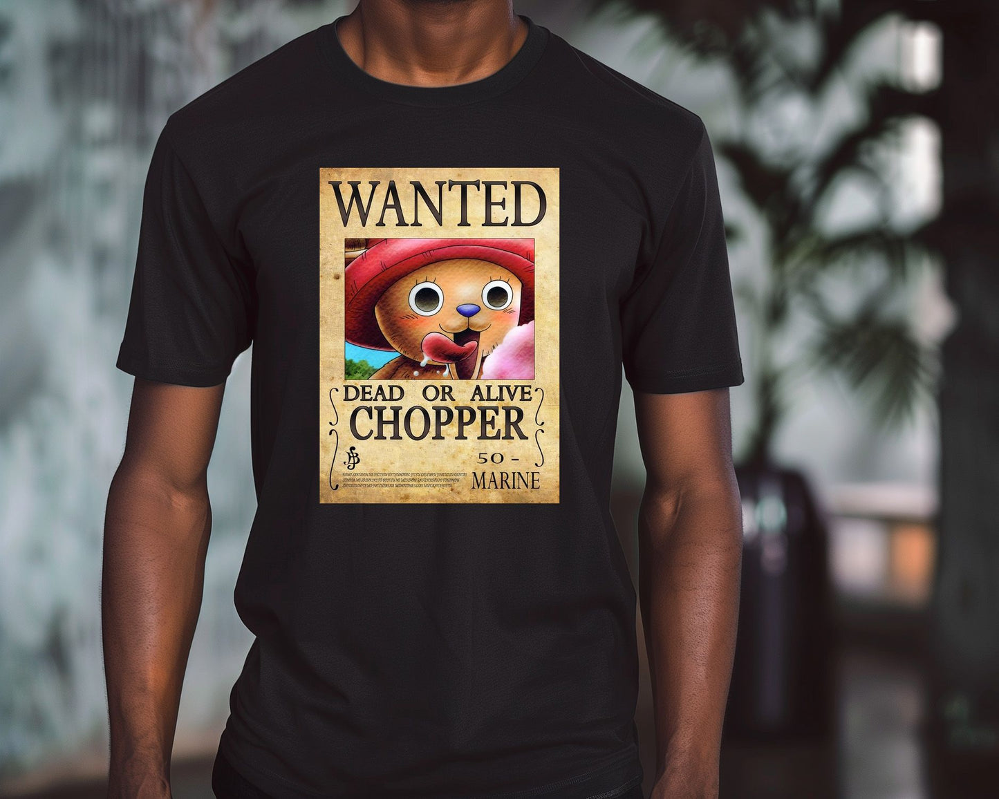 chopper - @chevi