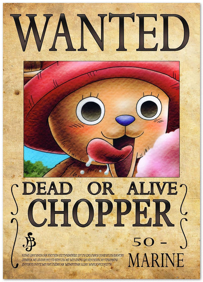 chopper - @chevi