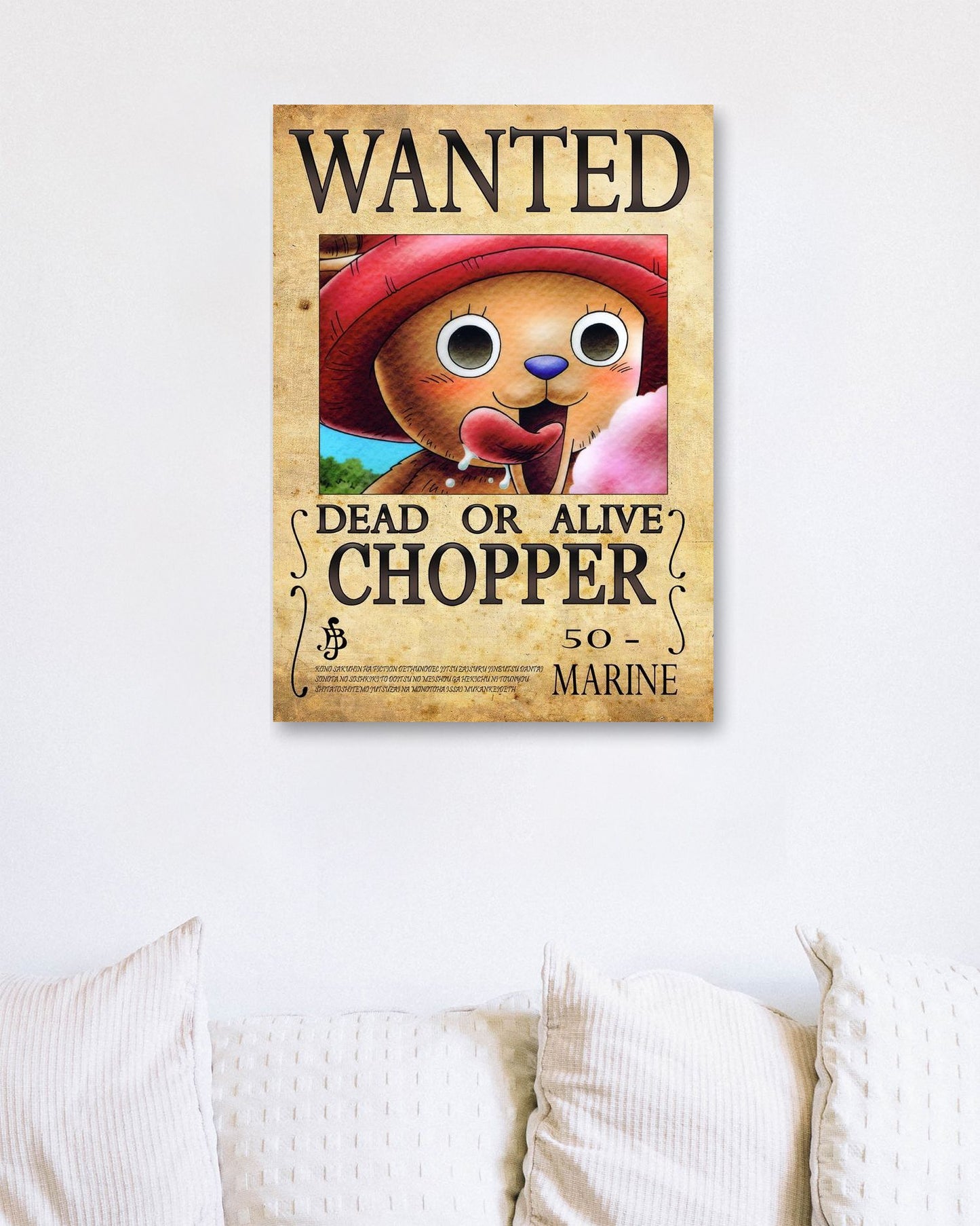 chopper - @chevi