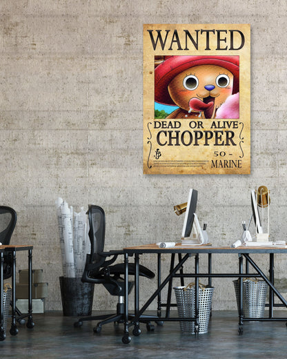 chopper - @chevi