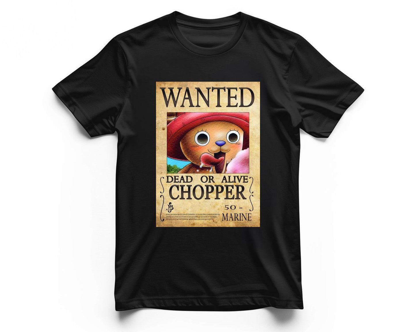 chopper - @chevi