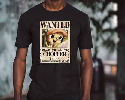 chopper cute - @chevi