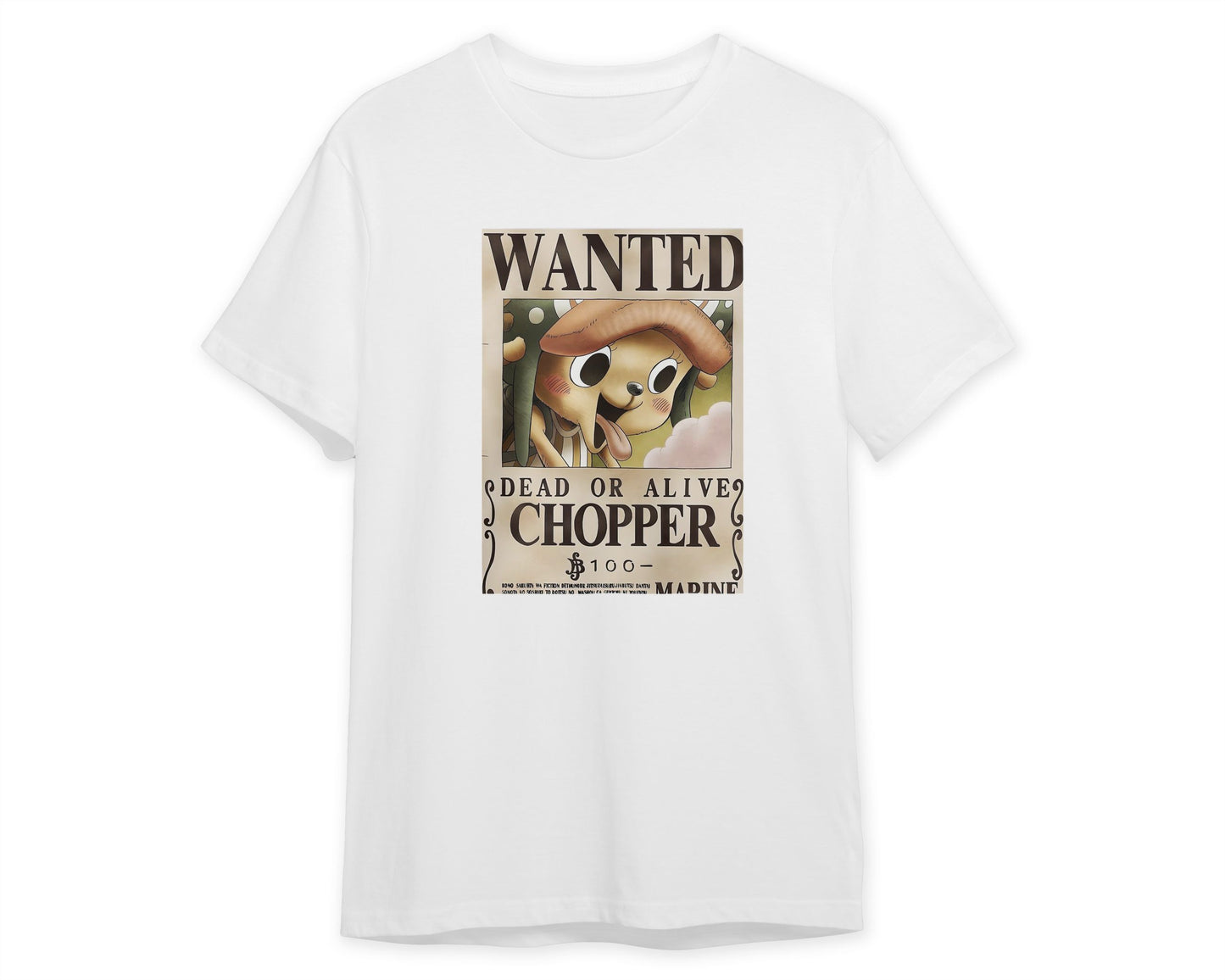 chopper cute - @chevi