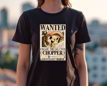 chopper cute - @chevi