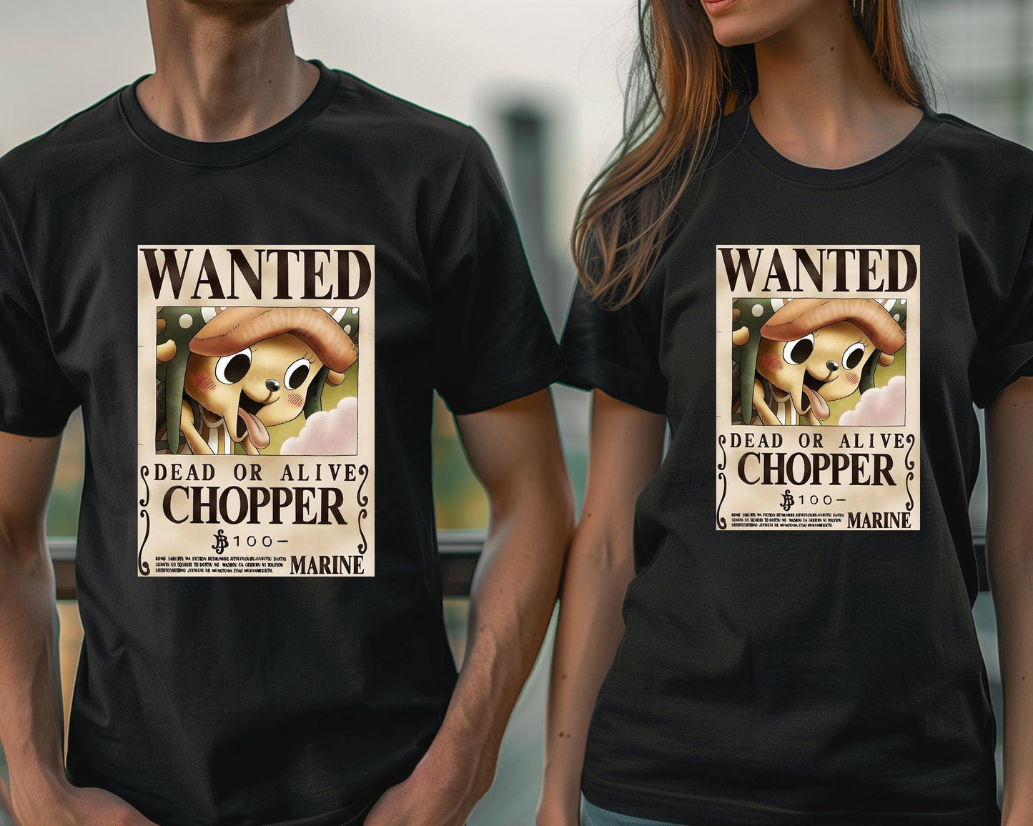 chopper cute - @chevi