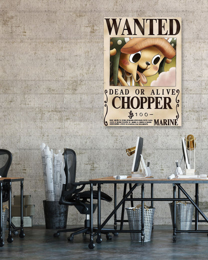 chopper cute - @chevi