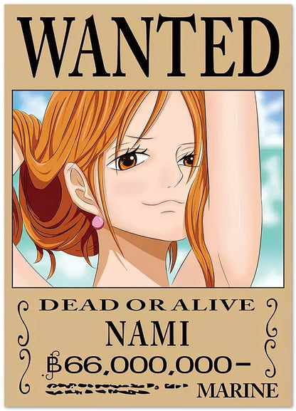 nami cute - @chevi