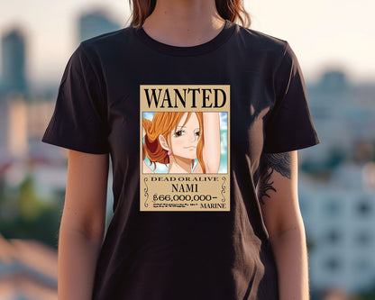 nami cute - @chevi