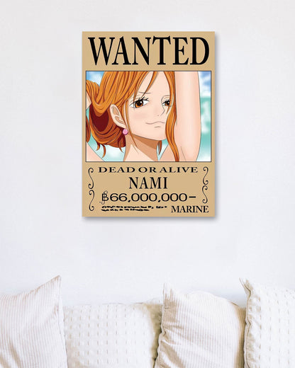 nami cute - @chevi