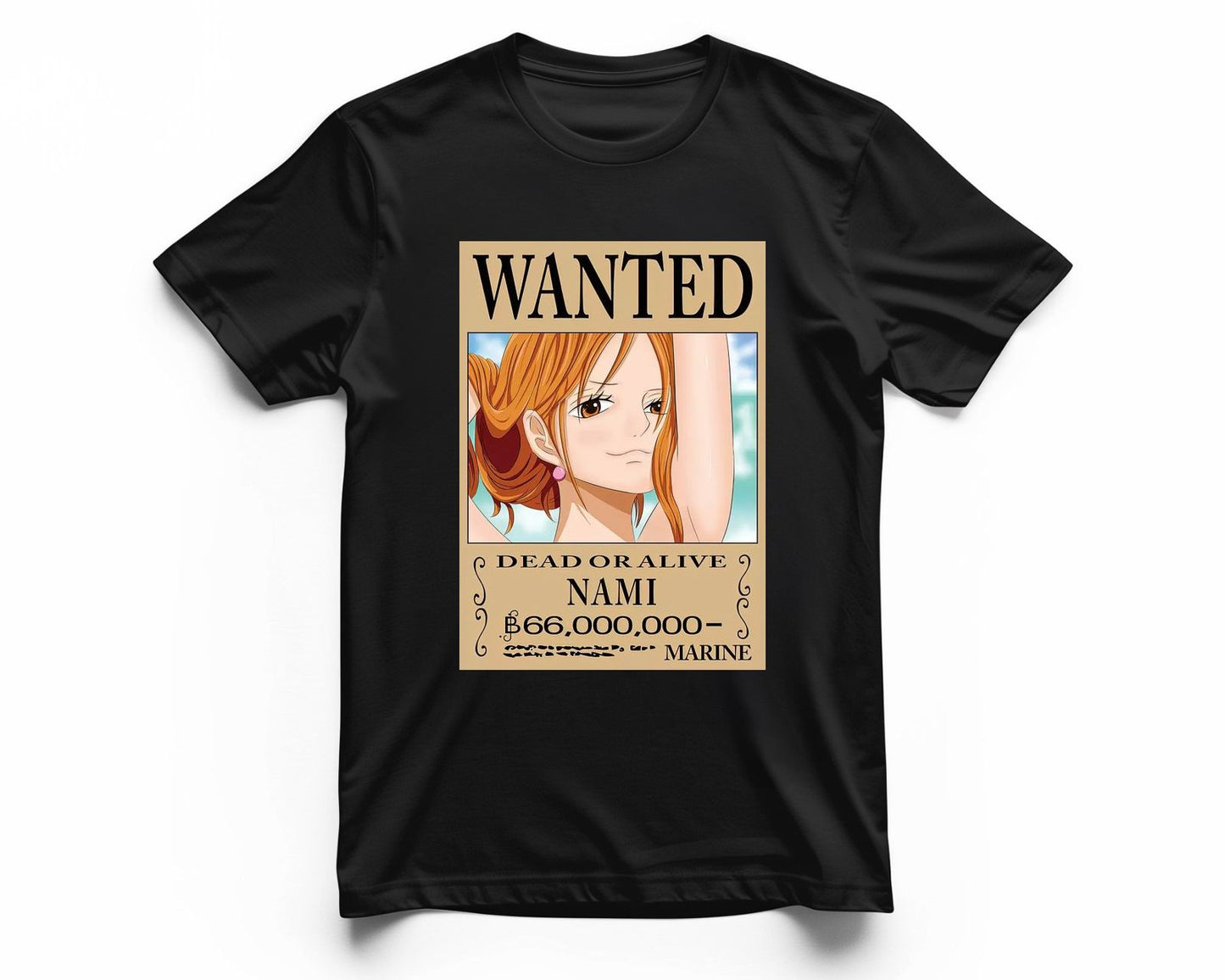 nami cute - @chevi