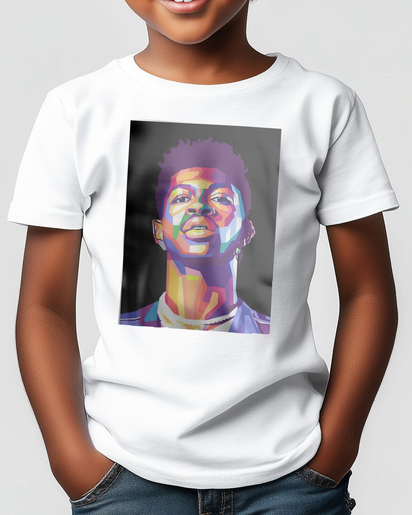 lil nas x wpap pop art - @hikenthree