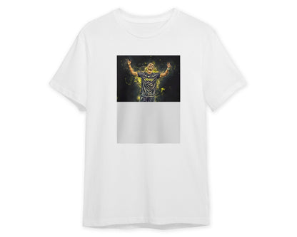 Tee Cristiano Ronaldo_8 - @LuckyLuke