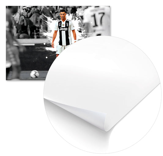 Cristiano Ronaldo_10 - @LuckyLuke